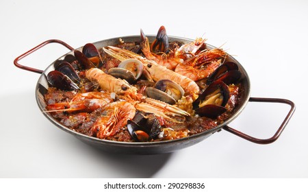 6,331 Paella white background Images, Stock Photos & Vectors | Shutterstock