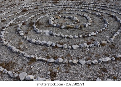 8,317 Stone Labyrinth Images, Stock Photos & Vectors | Shutterstock