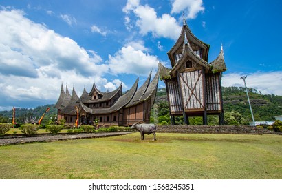 45 Pagaruyung Kingdom Images, Stock Photos & Vectors | Shutterstock