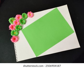 Page layout refers to the process of placing and arranging text, images, and graphics on a page to produce documents such as newsletters, brochures, and books or to attract readership.