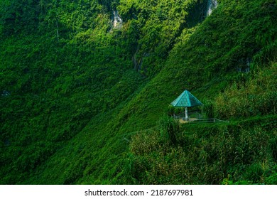 Pagoda Ha Giang Loop Vietnam