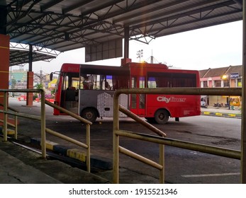 Malaysia Bus Images Stock Photos Vectors Shutterstock