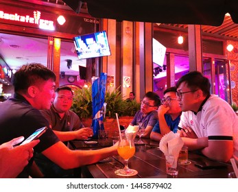 Shah Alam Malaysia 6th May 2019 Stock Photo 1390666286 Shutterstock