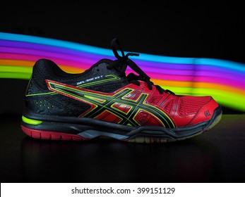 asics gel kayano 25 2016