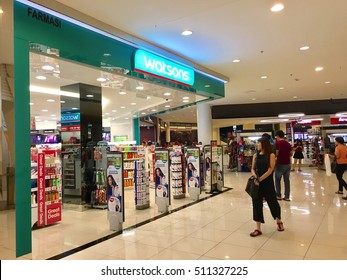 286 Watsons thailand Images, Stock Photos & Vectors | Shutterstock