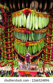 Pahiyas Festival Philippines