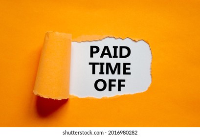 638 Paid Time Off Images, Stock Photos & Vectors | Shutterstock