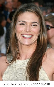 Paige Turco At The World Premiere Of 