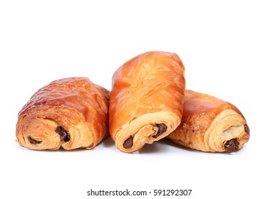 1,426 Pain Au Chocolat Images, Stock Photos & Vectors 