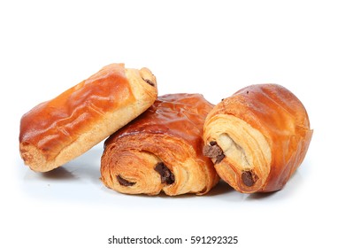 Pain Au Chocolat