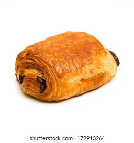 1,426 Pain au chocolat Images, Stock Photos & Vectors | Shutterstock