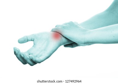 Pain Picture Stock Photo 127492964 | Shutterstock