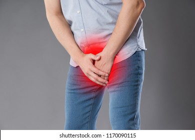 herpes genital y prostatitis