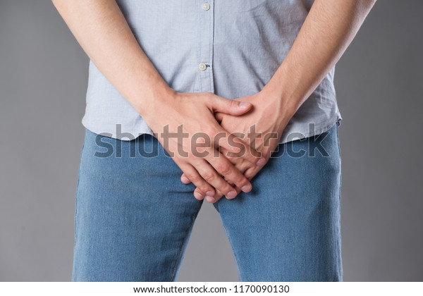 medital prostatitis dolor en el pene