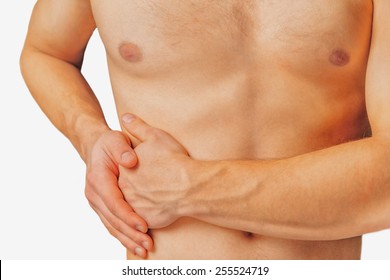 Pain Right Side High Res Stock Images Shutterstock