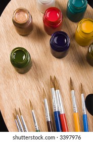 Paint