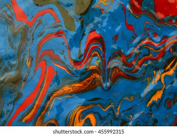 Paint
