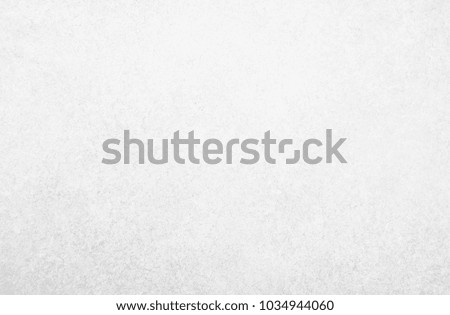 Paint (50%), texture (50%). Bump map. The texture of a smooth rough wall. Relief plane. Balanced gray color. Light reflex. White Design Background. Artistic plaster. Rastered image.