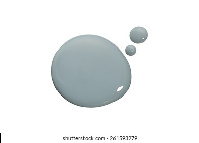 Paint Blob