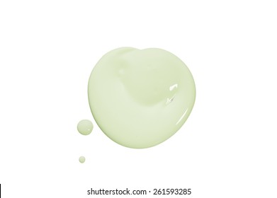 Paint Blob