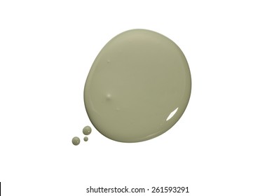 Paint Blob