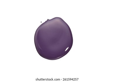 Paint Blob