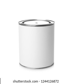 Download Mockup Paint Can Hd Stock Images Shutterstock
