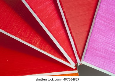 paint canvas