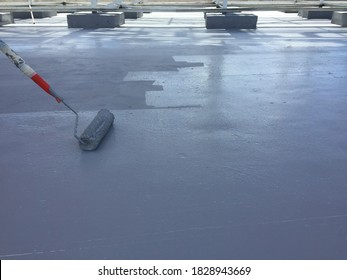 Paint Decks, Products For Waterproofing