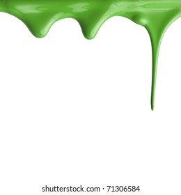 65,717 Green paint drips Images, Stock Photos & Vectors | Shutterstock