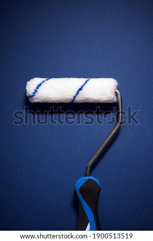 Similar – Image, Stock Photo plastic Art Paintbrush