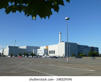 2,817 Car factory germany Images, Stock Photos & Vectors | Shutterstock