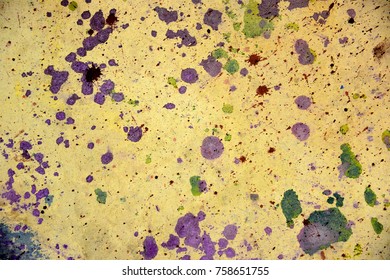 paint splash background