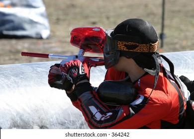 Paintball