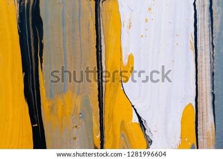 Similar – Image, Stock Photo blanket of snow Winter