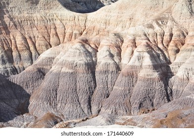 Painted Desert, Arizona 10