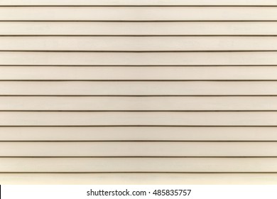 Painted Fiber Cement Board Siding Wall Background