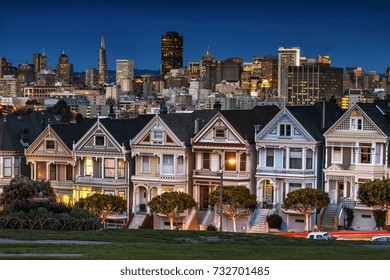 Painted Ladies