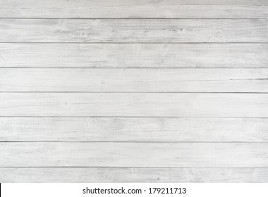 Painted Plain Gray or White Rustic Wood Board Background that can be either horizontal or vertical.   Blank Room or Space for copy, text, words.  Color photo.