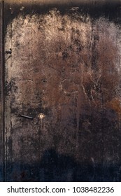 painted rusty texture background