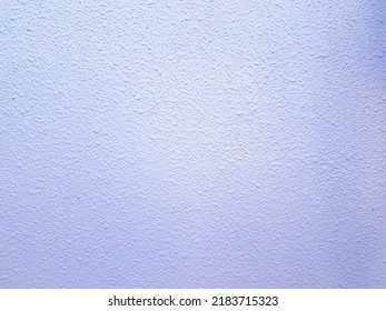 Painted wall light violet color - Shutterstock ID 2183715323