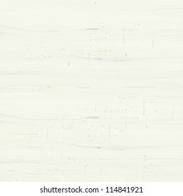 Painted Wood Distress Ivory Surface Texture