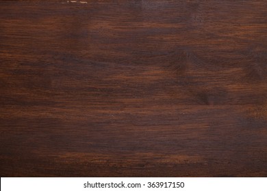 Painted Wooden Cutting Board For Background.