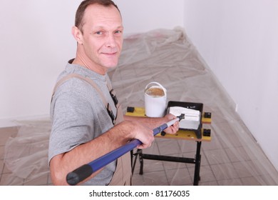 Painter