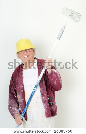 painter
