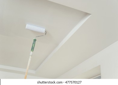 Ceiling Painting Images Stock Photos Vectors Shutterstock