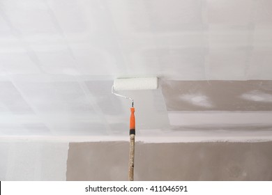 Ceiling Painting Images Stock Photos Vectors Shutterstock