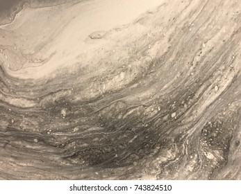 Painting image background