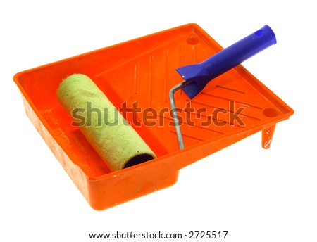 Paintroller