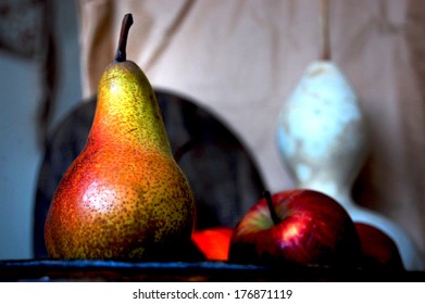 166 Nature Morte Fruits Images, Stock Photos & Vectors | Shutterstock